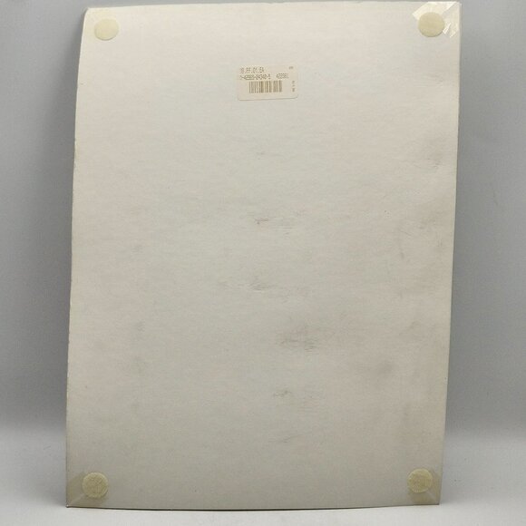 Yakima Wordens Lures Flatfish Fishing Show Display Board 15 Colors Sizes 422861 - Picture 2 of 3